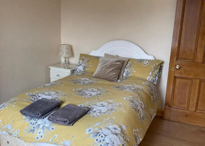 Maurice House 3 Bedroom Self Catering Townhouse