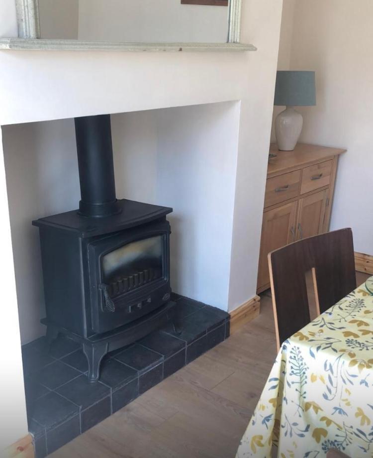 Maurice House 3 Bedroom Self Catering Townhouse Hébergement de vacances *
