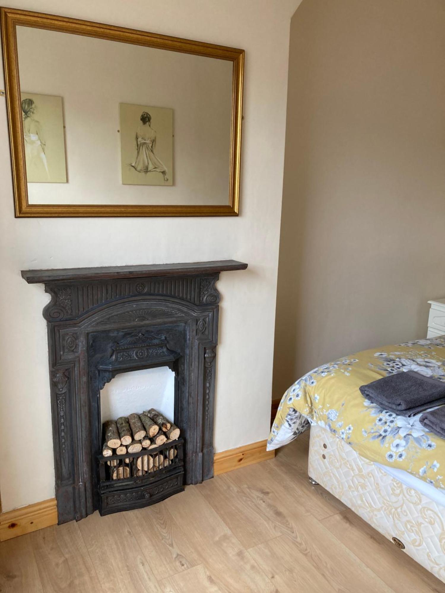 Maurice House 3 Bedroom Self Catering Townhouse Hébergement de vacances Bangor (Gwynedd)