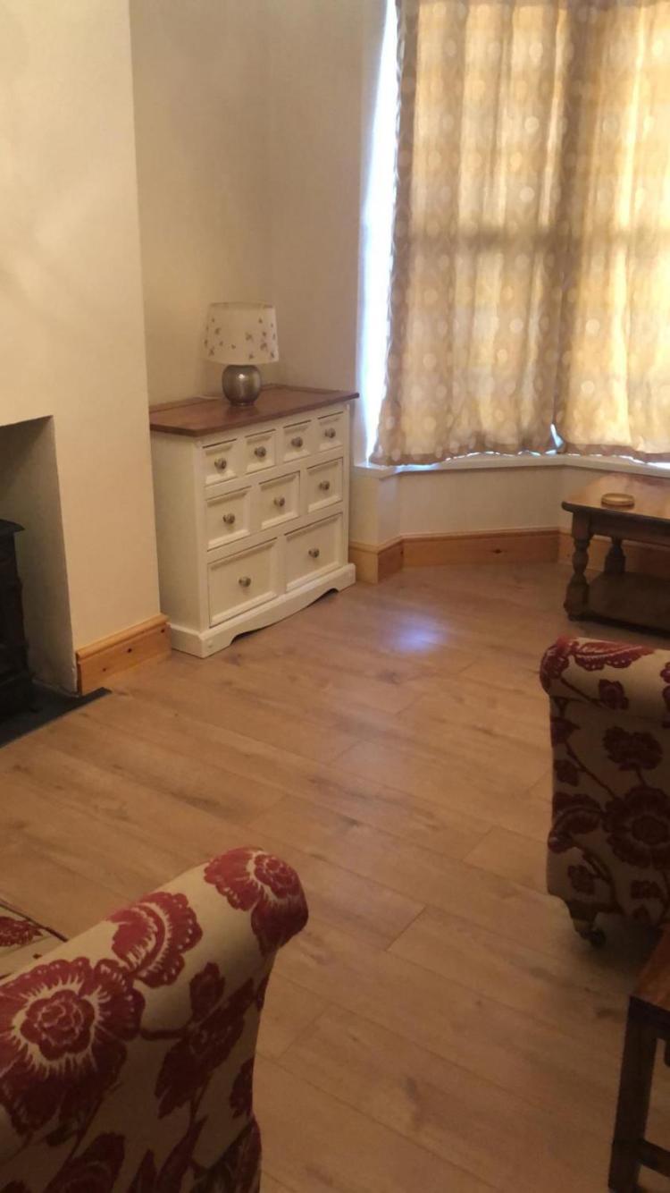 Maurice House 3 Bedroom Self Catering Townhouse