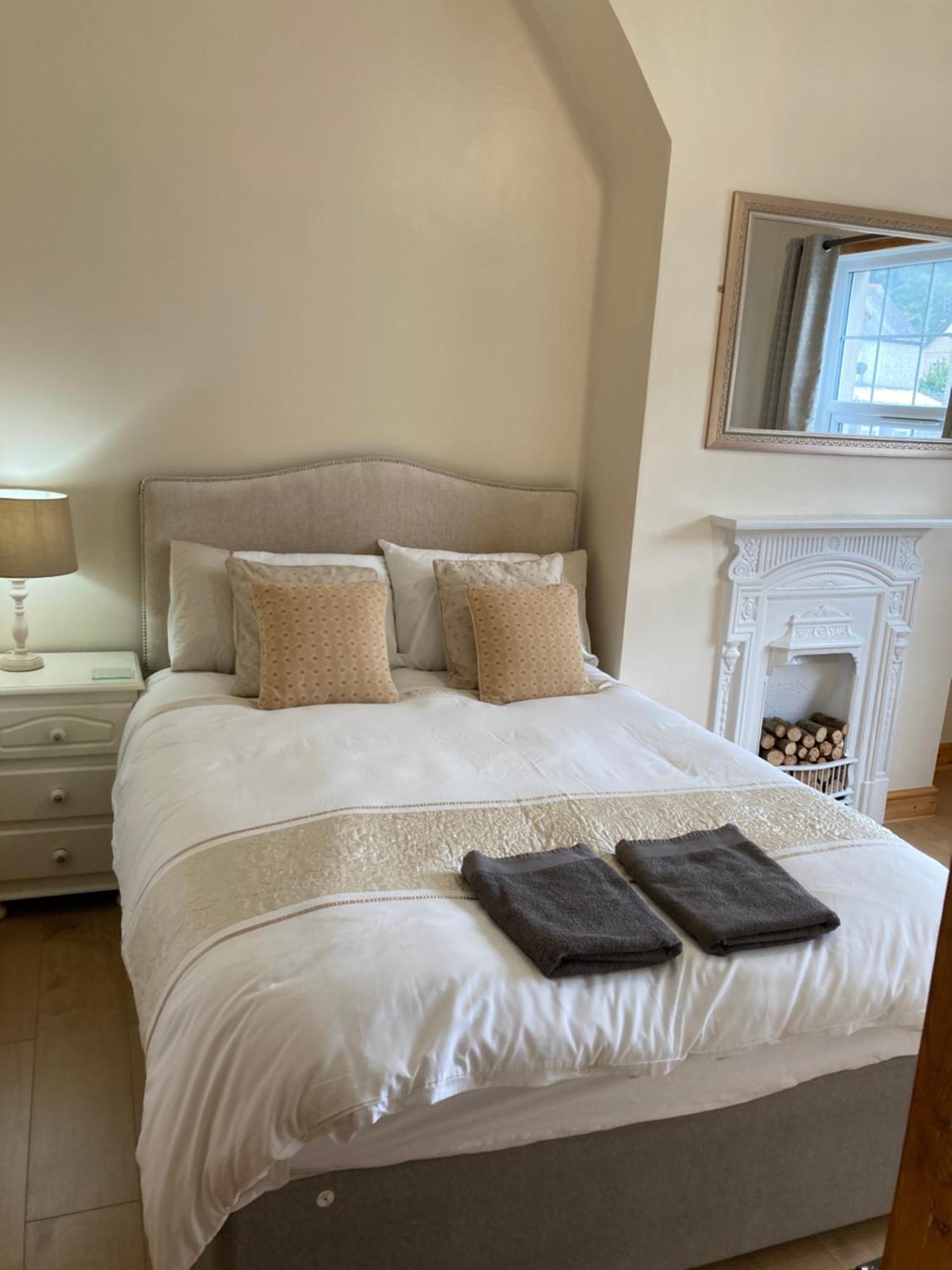 Maurice House 3 Bedroom Self Catering Townhouse Hébergement de vacances